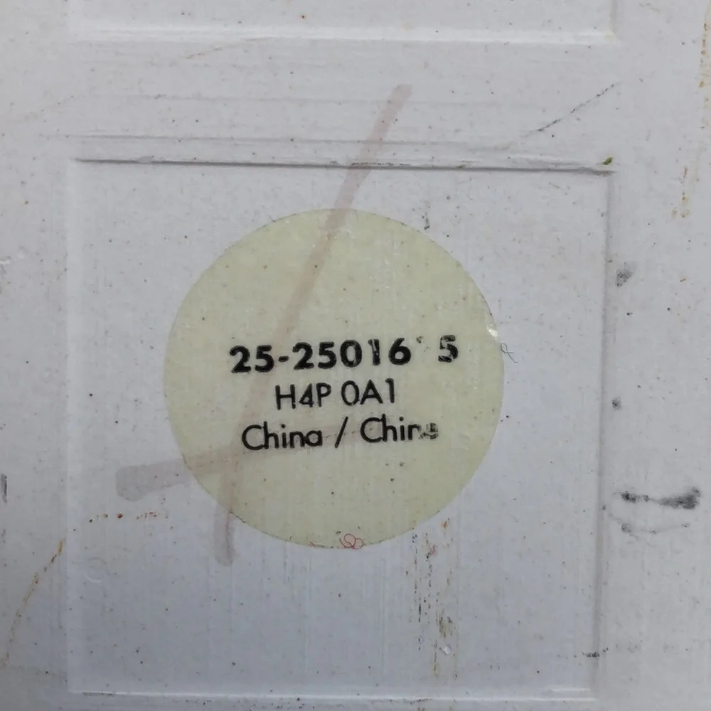 Tile Framed Farm Field Roster - Picture 3 of 4